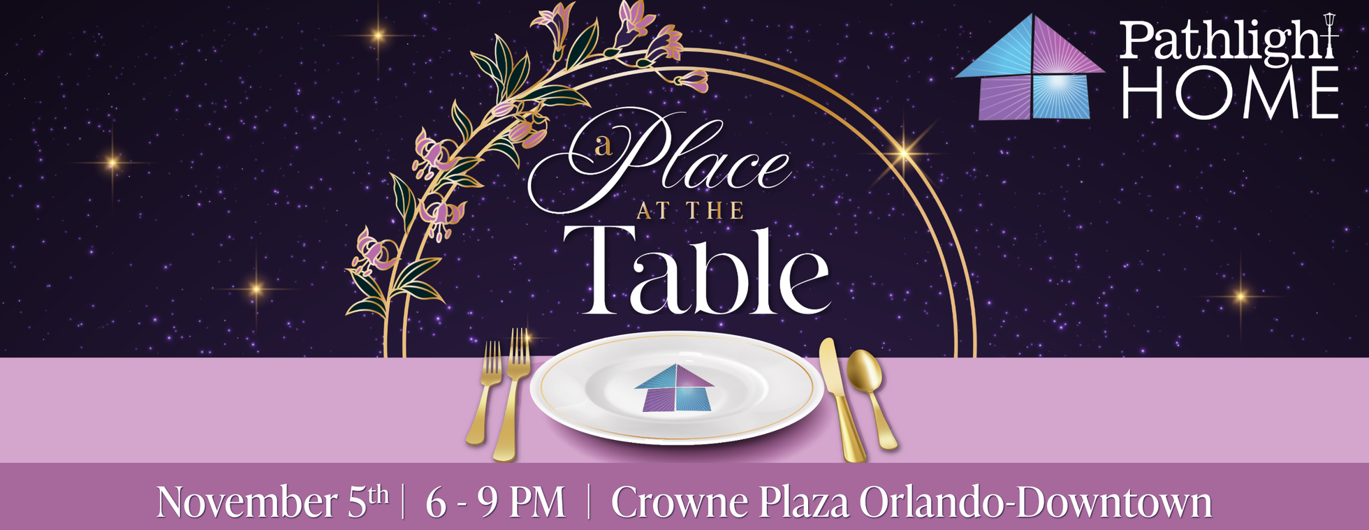 A Place at the Table 2026